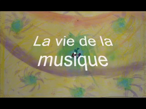 A  partir de productions plastiques d'élèves