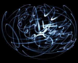 Light Painting