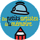 Les petits artistes de la mémoire