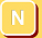 N