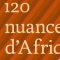 morceau du titre du livre 120 nuances
