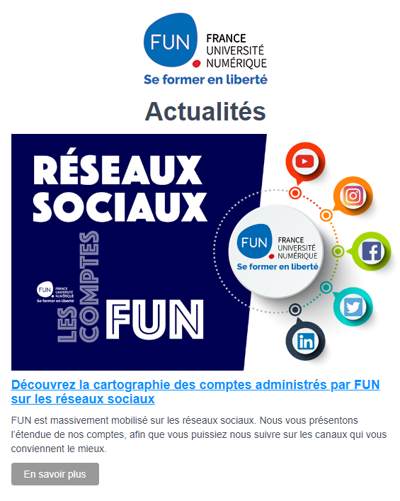 Portail Pédagogique : Sciences économiques Et Sociales - Fun Mooc : été ...