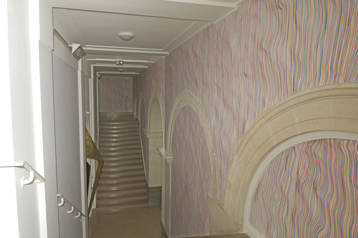 Carole RIVALIN, Jenn, 2014