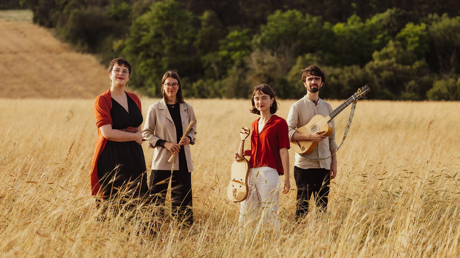 Matica de Flor Cite de la Voix