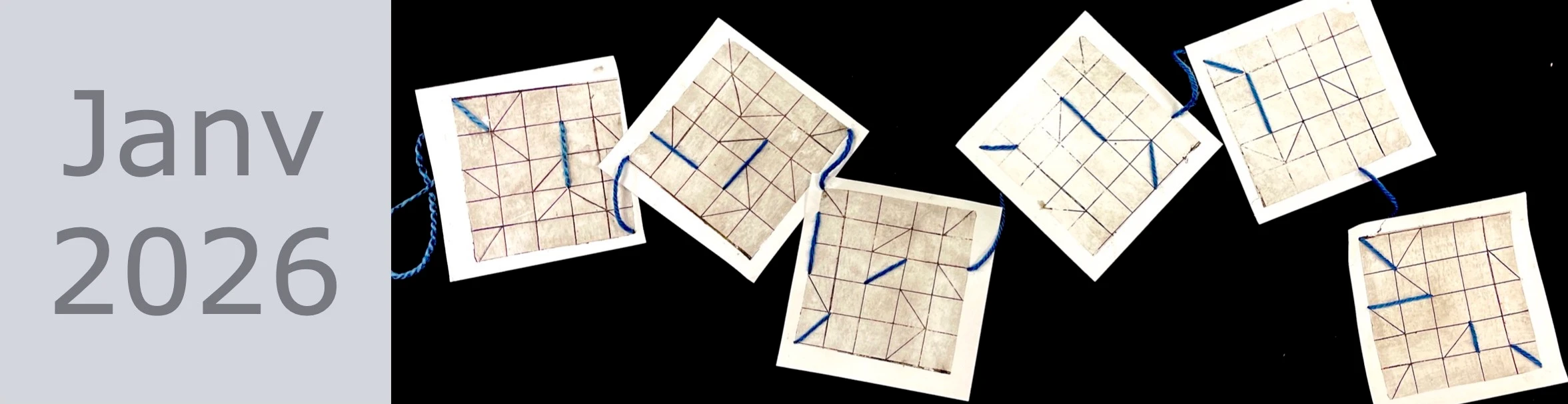 numéro 64 : janvier 2026