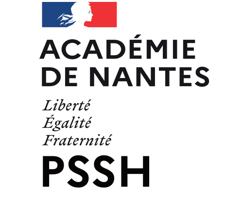 Logo PSSH