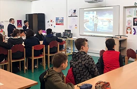 Collège Andrée Chédid