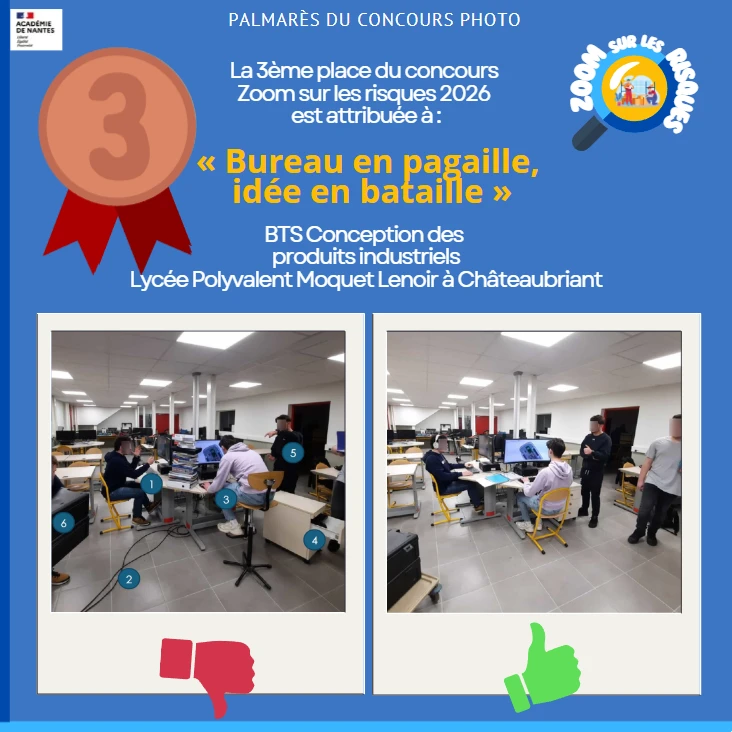 3eme prix