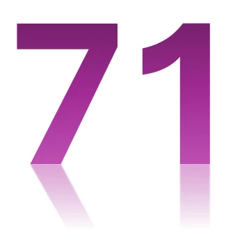 71
