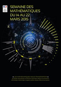 semaine des mathématiques 2015