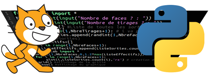 algorithmique et programmation