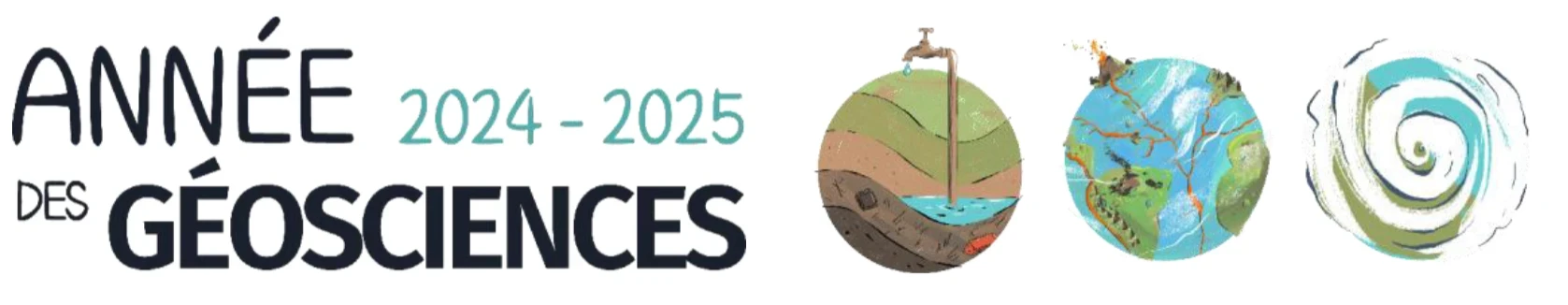 Année GeoSciences
