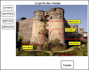 Pdf Telecharger Chateau Fort Vocabulaire Gratuit Pdf Pdfprof Com