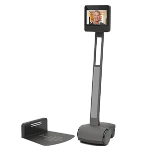 Robot de téléprésence BEAM