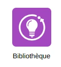 logo biblio eprimo