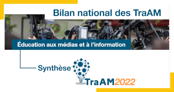 Bilan TraAM 2022 EMI