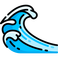 Vague  Flaticon licence CCBY