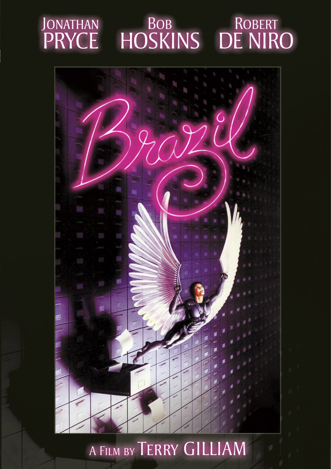 Brazil, Gilliam,1985