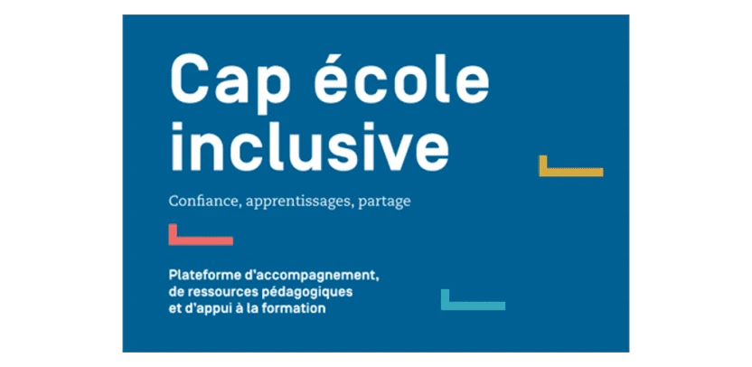 Cap Ecole inclusive