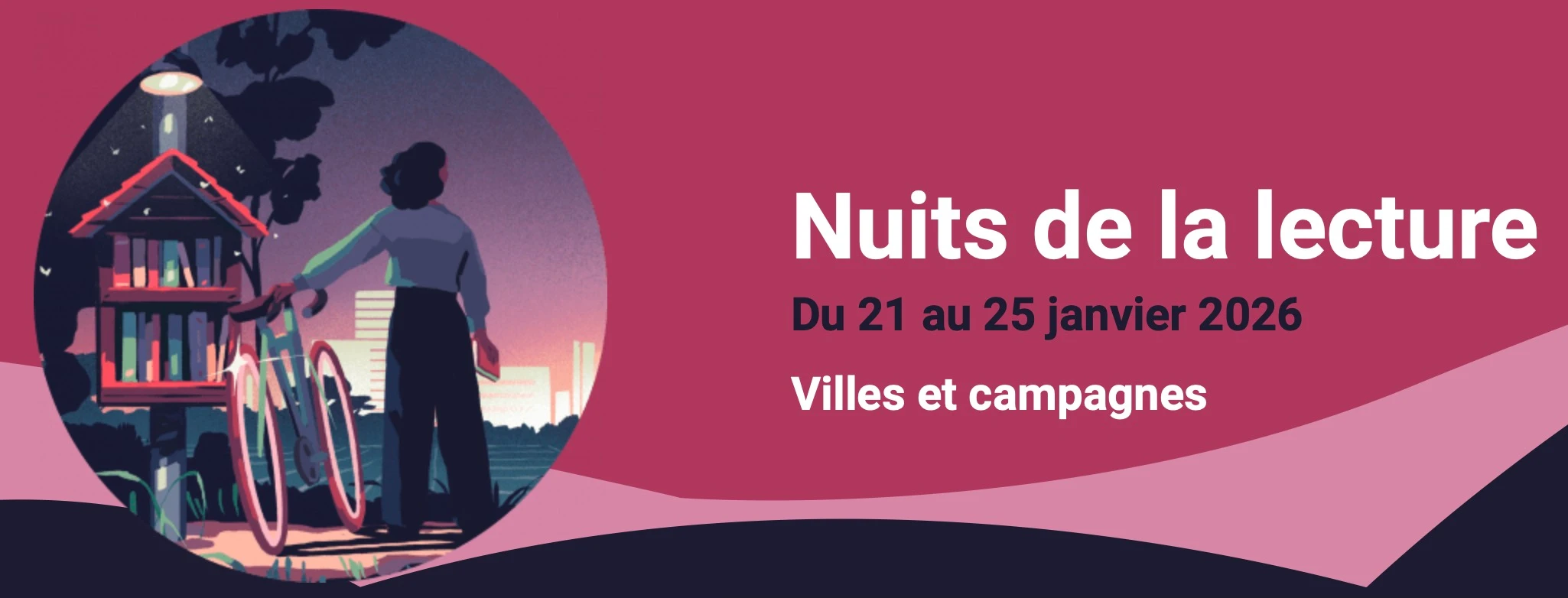 nuits