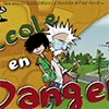 Jeu "École en danger"