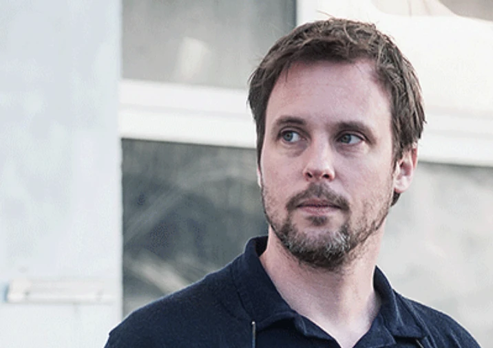 Guillaume Lavenant