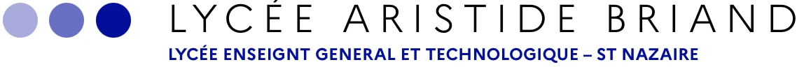 lycée Aristide Briand Saint Nazaire