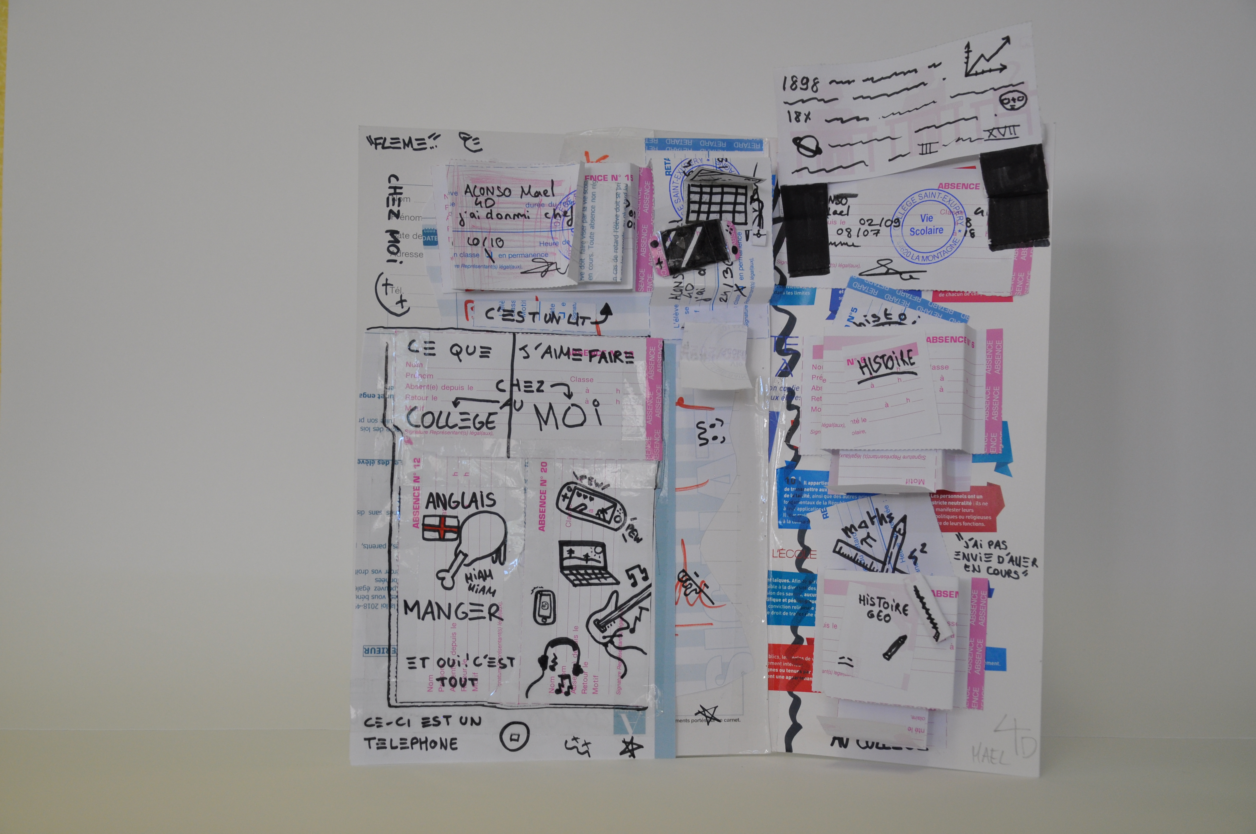 carnet