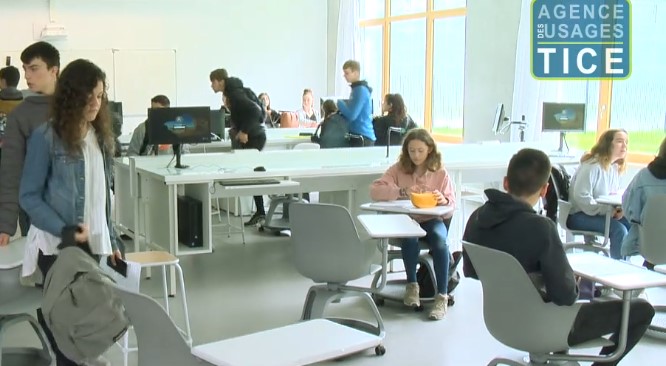 Aménager les espaces pédagogiques 2