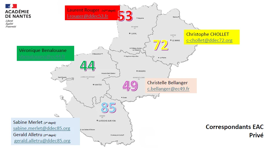 carte référents EAC Privé