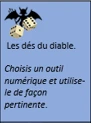 Les dés du diable