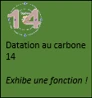 Datation au carbone 14