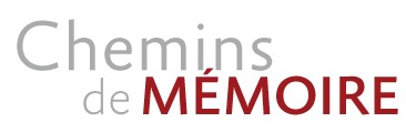 accéder au site Chemins de Mémoire