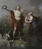 Apollon et les Muses