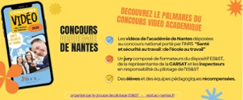 concours video academique