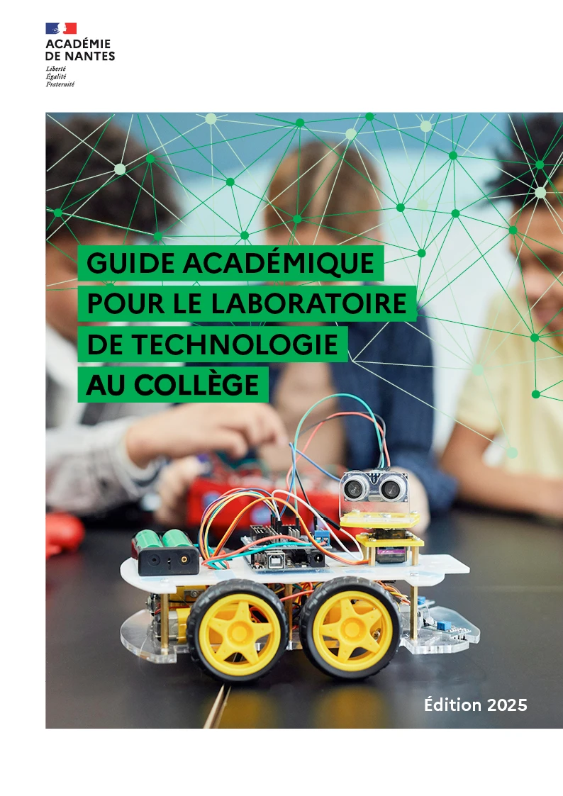 Guide acaémique