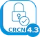 CRCN 4.3