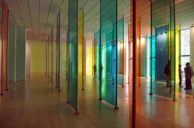 Daniel Buren