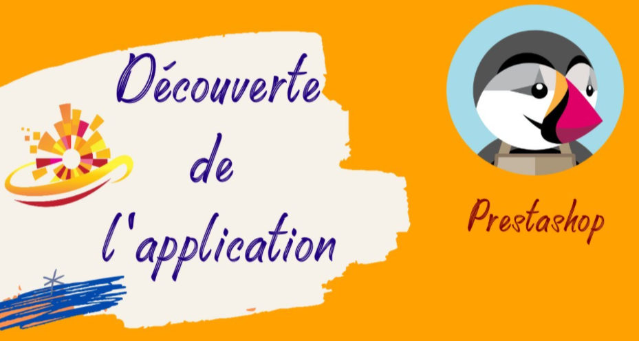 Découverte prestashop