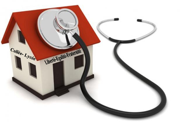 un projet bilan/diagnostic/solutions