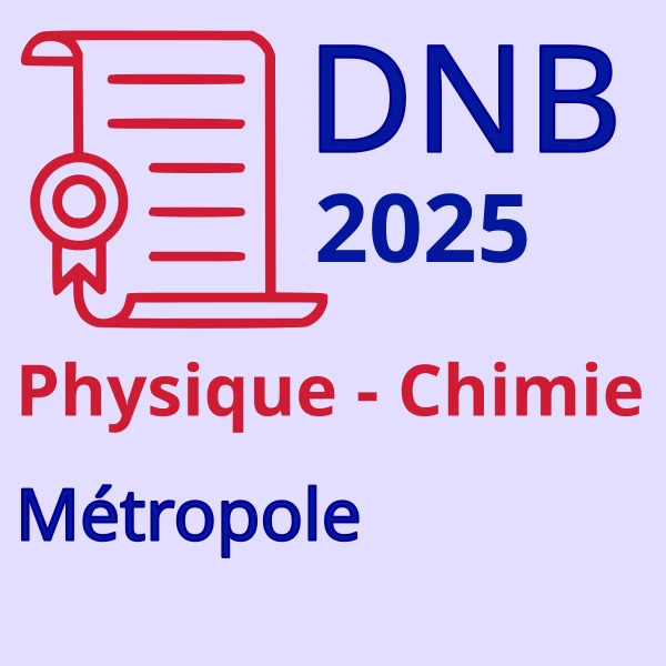 DNB 2025 Metropole
