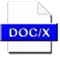 Fichier au format DOC / DOCX