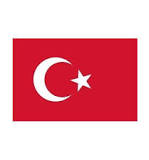 drapeau turquie