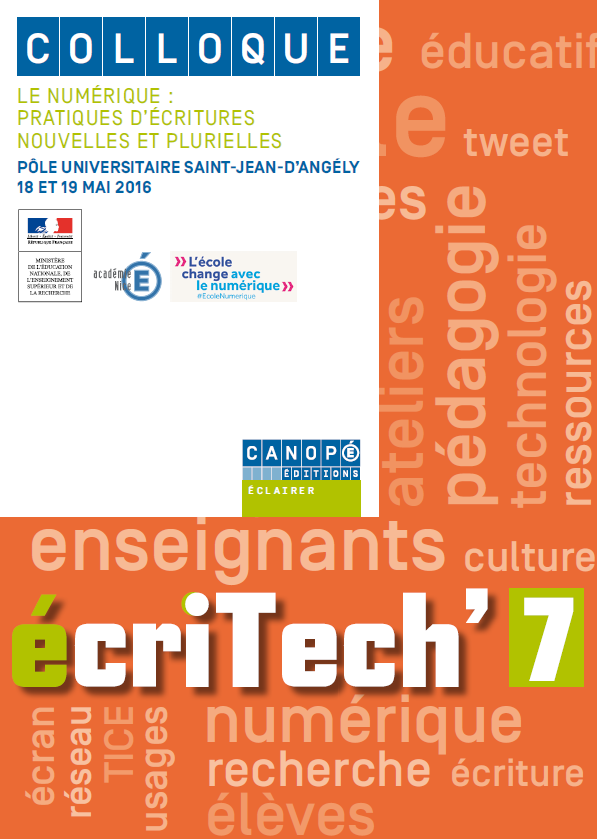 écritech7