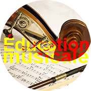 Éducation musicale