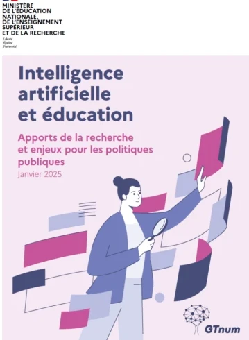 page de garde edunum