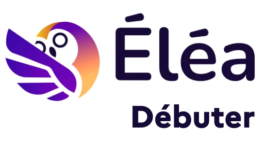 Débuter avec éléa