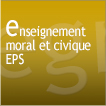 enseignement moral et civique - EPS