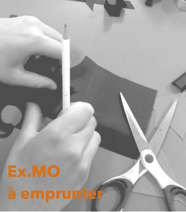 Ex.MO à emprunter