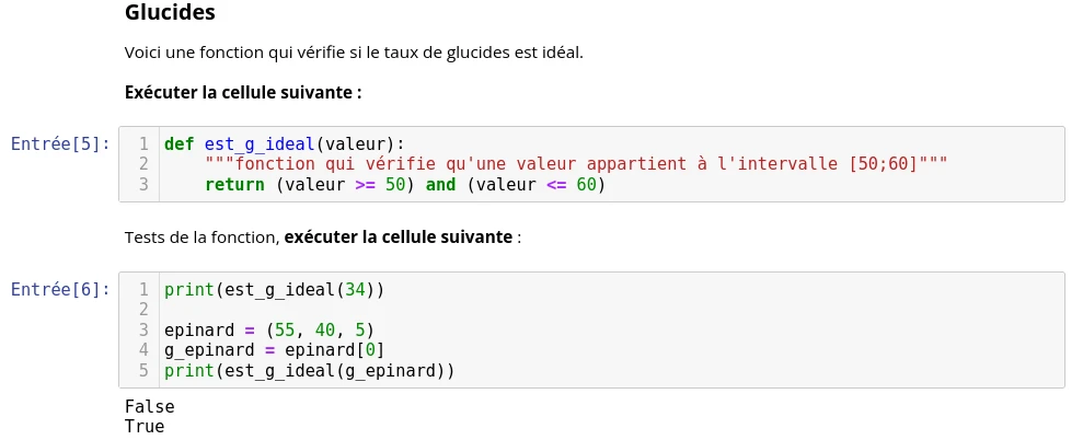 capture activité